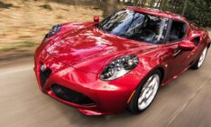 Highspeed Driving: Beware your surrounding