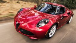 Highspeed Driving: Beware your surrounding