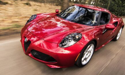 Highspeed Driving: Beware your surrounding