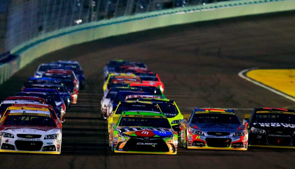 Race Rewind: Homestead – Miami 2017