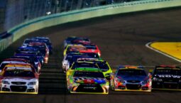 Race Rewind: Homestead – Miami 2017