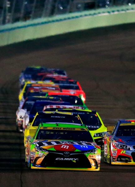 Race Rewind: Homestead – Miami 2017