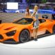 Zenvo ST1 world’s first delivery proves incredible performance