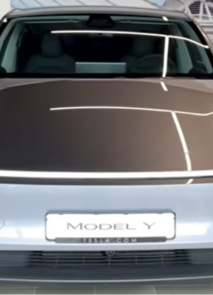 테슬라 모델Y 리스 ㅣ 모델 Y RWD 즉시출고 가능한 이유와 조건 정리