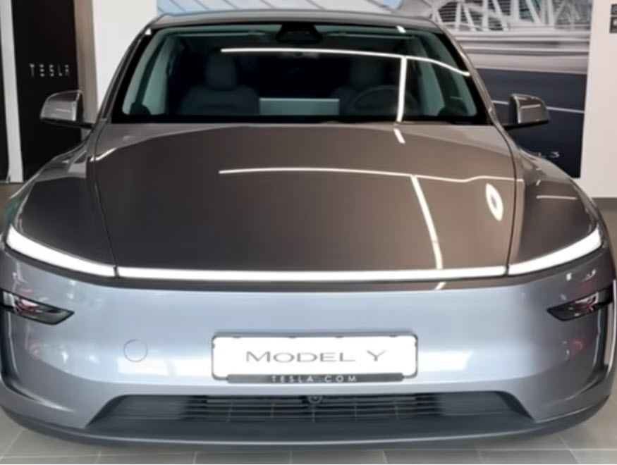 테슬라 모델Y 리스 ㅣ 모델 Y RWD 즉시출고 가능한 이유와 조건 정리