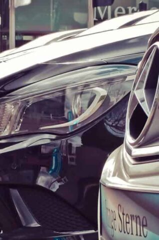 Free cars is here, come and take them all home