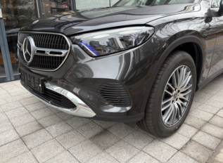 벤츠 GLC300 즉시출고 가능한 조건 정리 ㅣ 벤츠 GLC300 리스 즉시출고 빠르게 받는 방법
