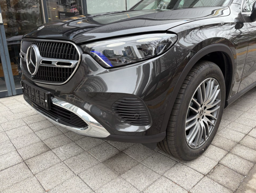 벤츠 GLC300 즉시출고 가능한 조건 정리 ㅣ 벤츠 GLC300 리스 즉시출고 빠르게 받는 방법