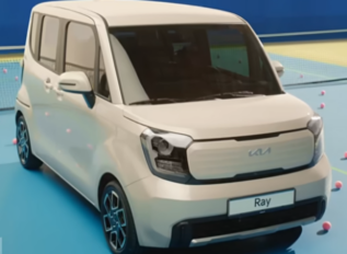 레이 장기렌트 즉시출고 가능한 방법 정리 ㅣ 기아 레이 빠른 인도 안내