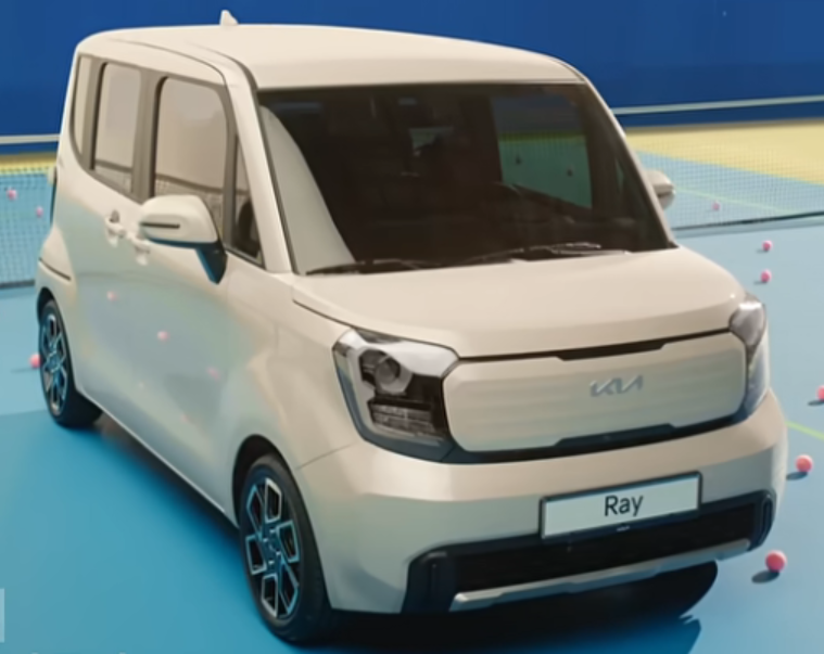 레이 장기렌트 즉시출고 가능한 방법 정리 ㅣ 기아 레이 빠른 인도 안내